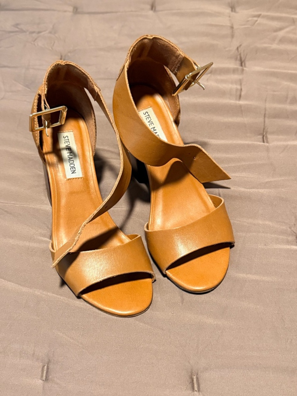 Steve Madden Sandaks
